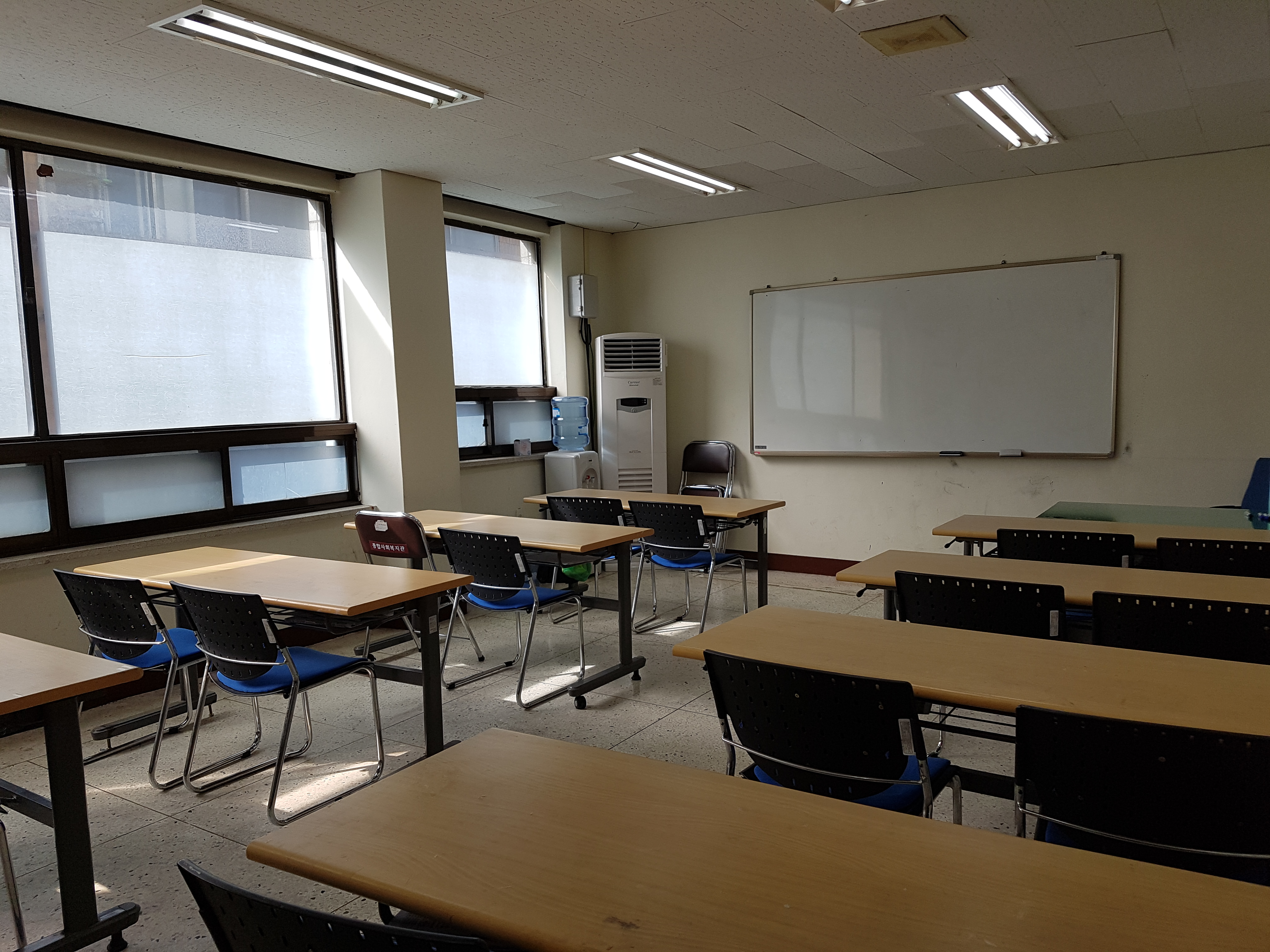 2층-5강의실