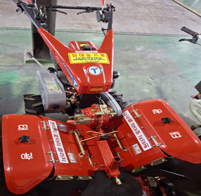 관리기 로타리(태광)