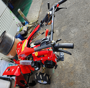 관리기 휴립기(태광)