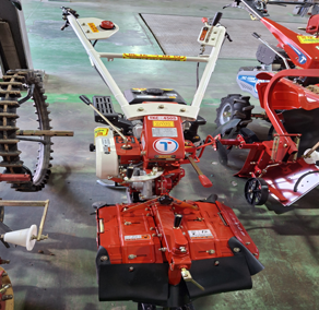 외발관리기(태광)