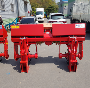 휴립복토기 2골