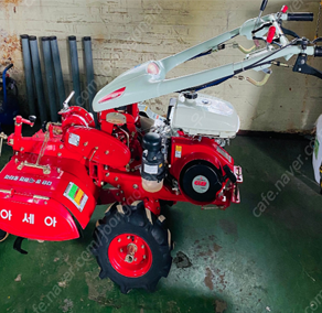 관리기 로타리 (아세아)