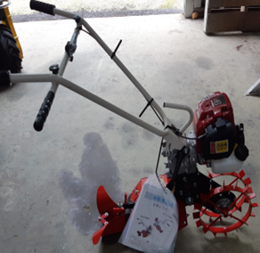 미니관리기 (아세아)