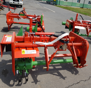 논두렁조성기(성원)