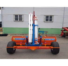 농업용그레이더(균평기)