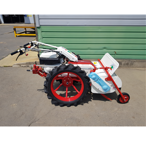 동력덩쿨파쇄기