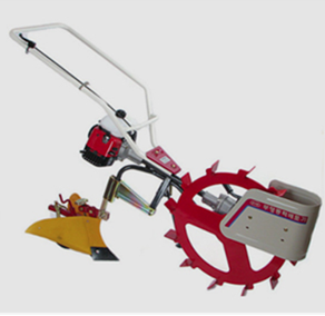 동력배토기 (밭)