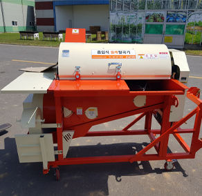 들깨탈곡기(발산)