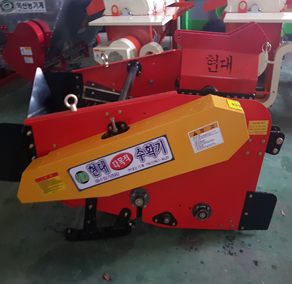 땅속작물수확기1,000