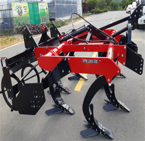 스피드쟁기 8련