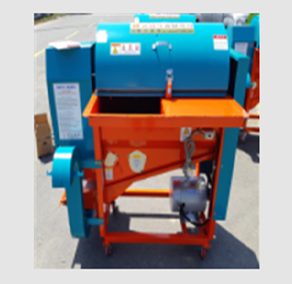 콩탈곡기 (소형)